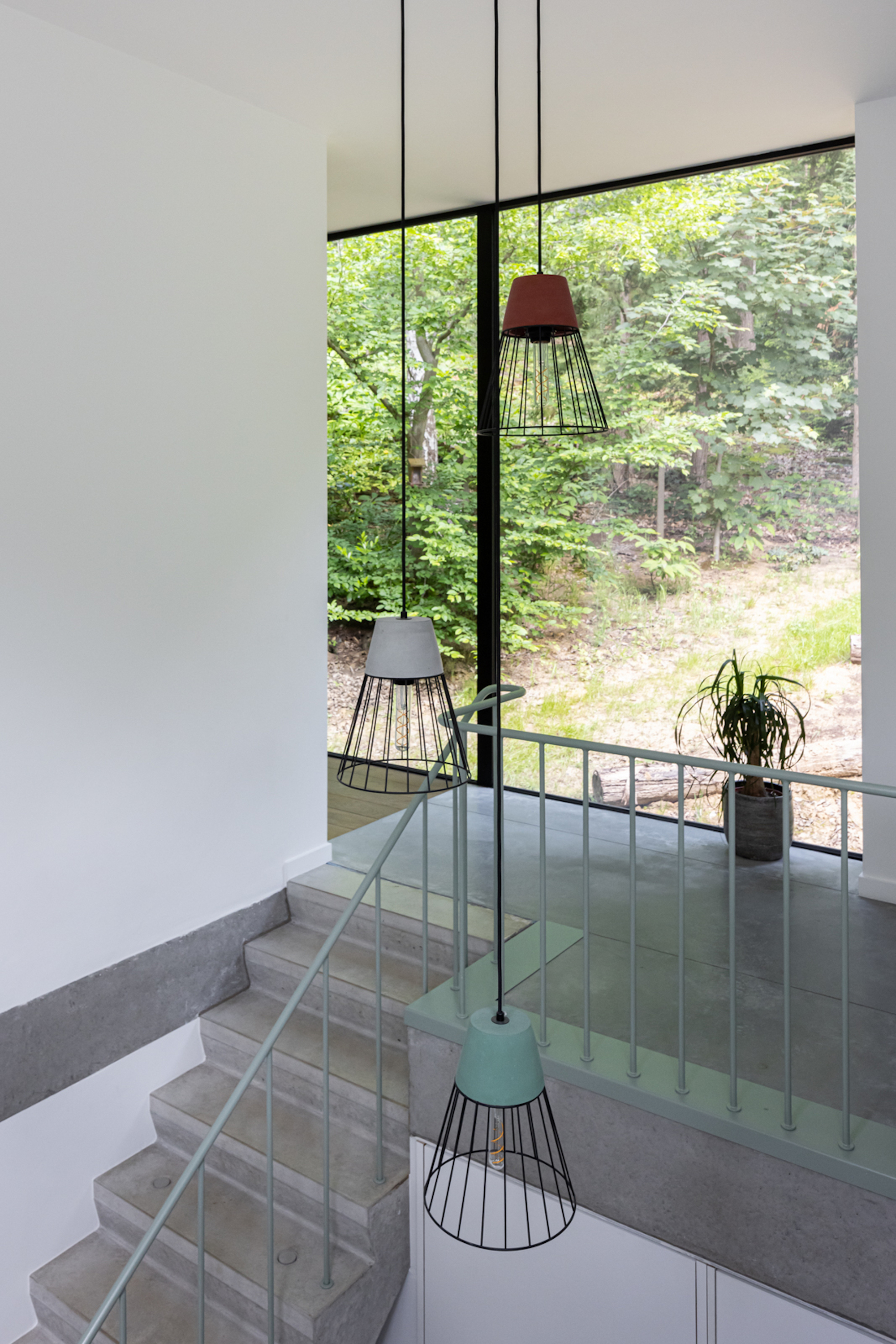 霍尔斯贝克的房子丨比利时丨Parol architecten-13