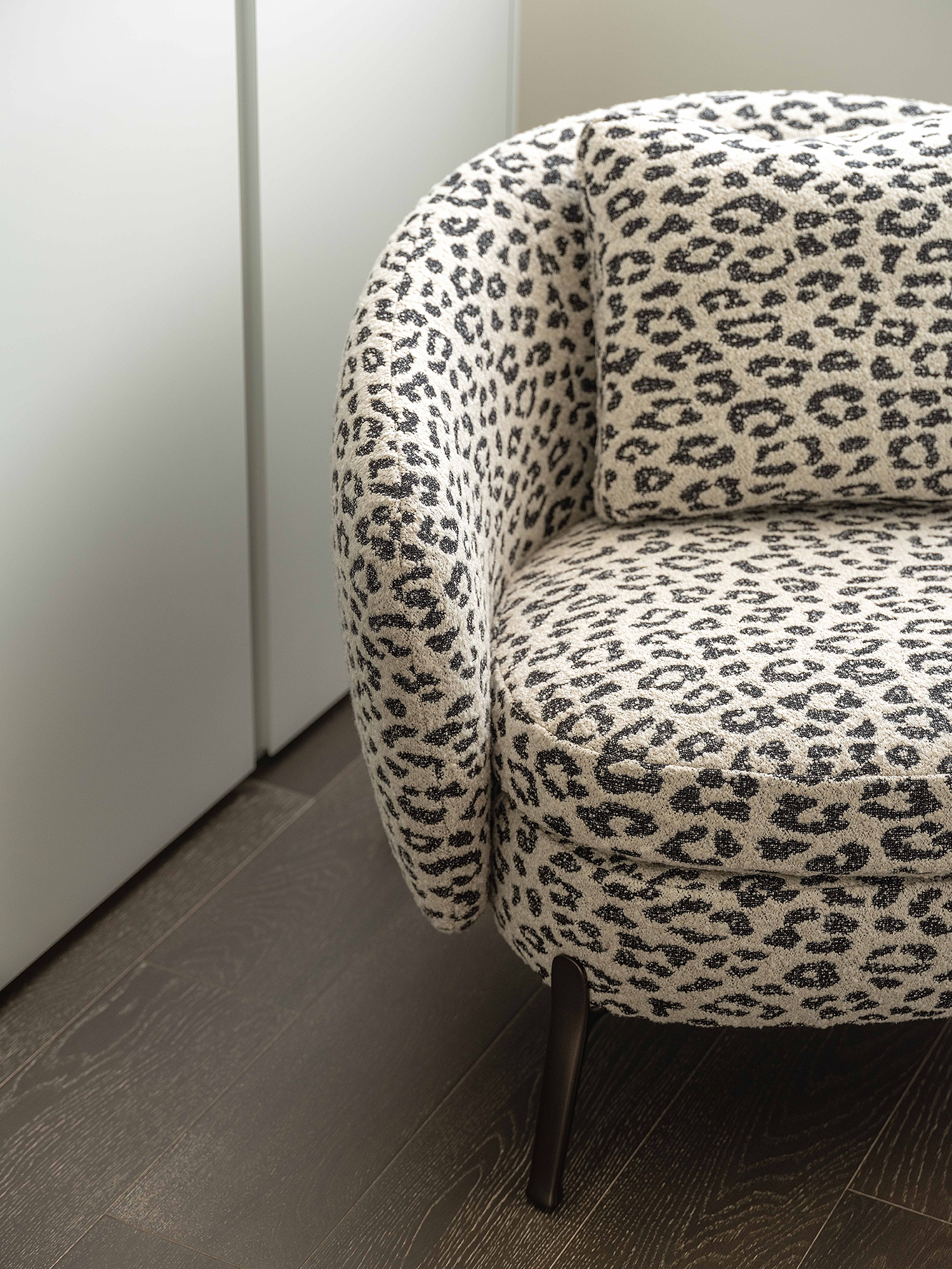 江苏无锡仁恒湖滨208㎡ · 瑞邸Living丨中国无锡-71