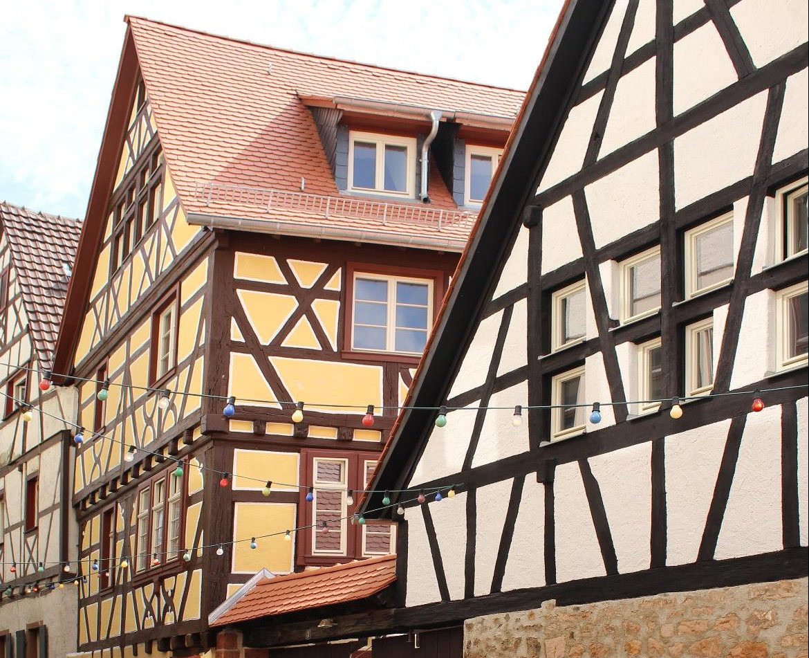 文特尔舍尔庄园（Hof常见有庄园、庭院等意思，这里结合一般命名习惯选择庄园，WENTEL´SCHER音译为文特尔舍尔 ） 丨Weber & Partner Architekten-20