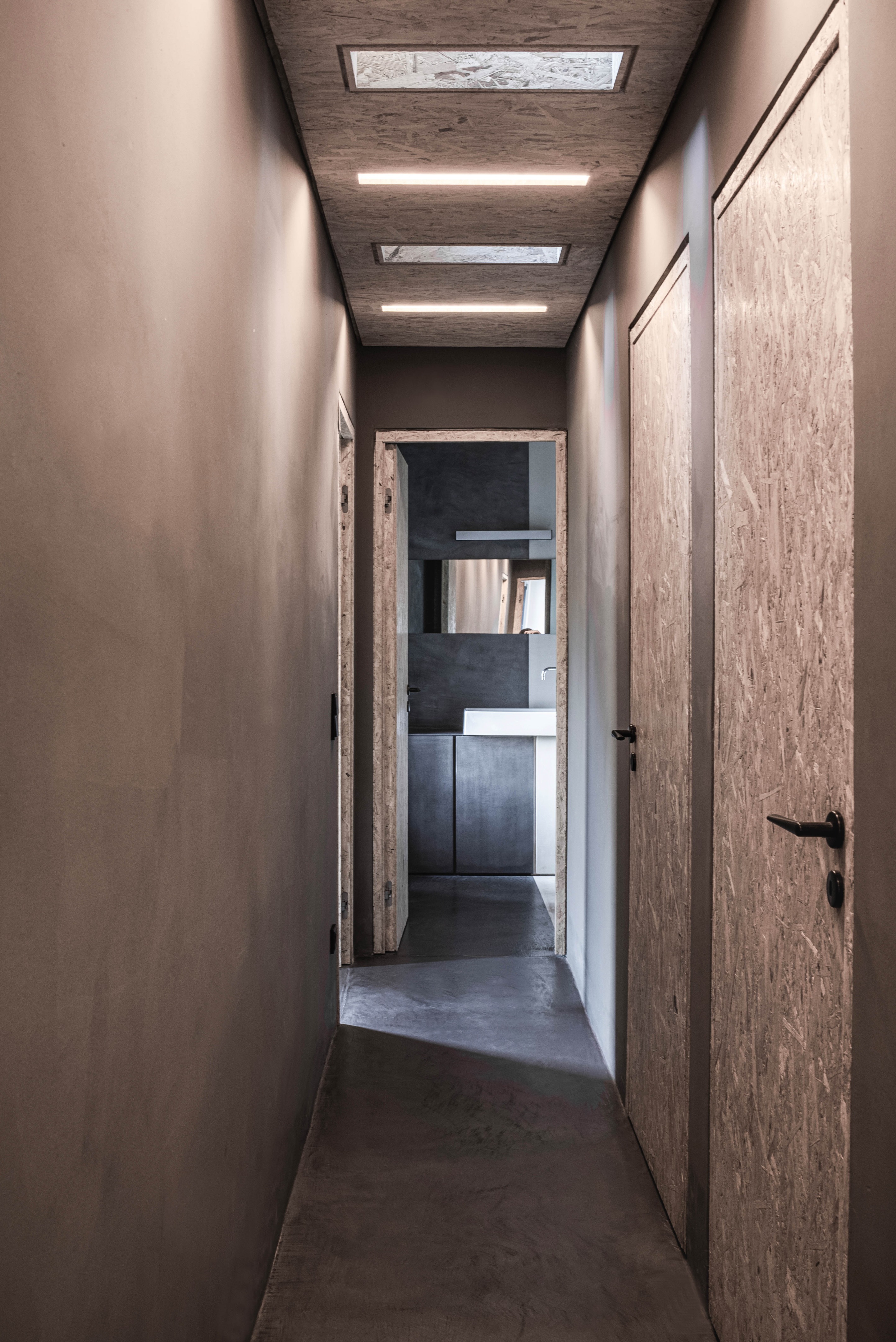 PeloponneseRuralHouse | 自然和谐的乡村别墅设计-66