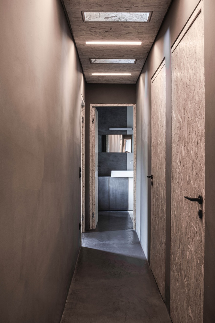 PeloponneseRuralHouse | 自然和谐的乡村别墅设计-66