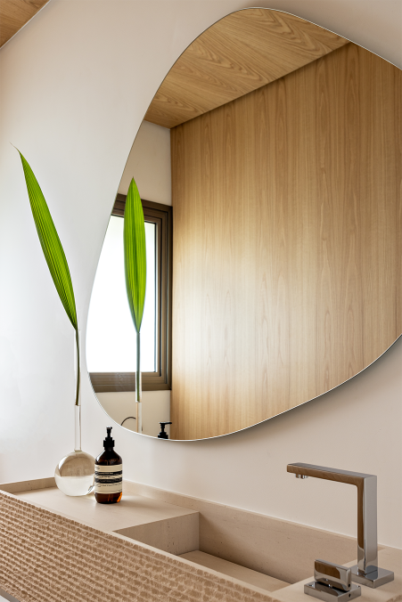 别墅丨巴西丨Nildojose Arquitetos-43