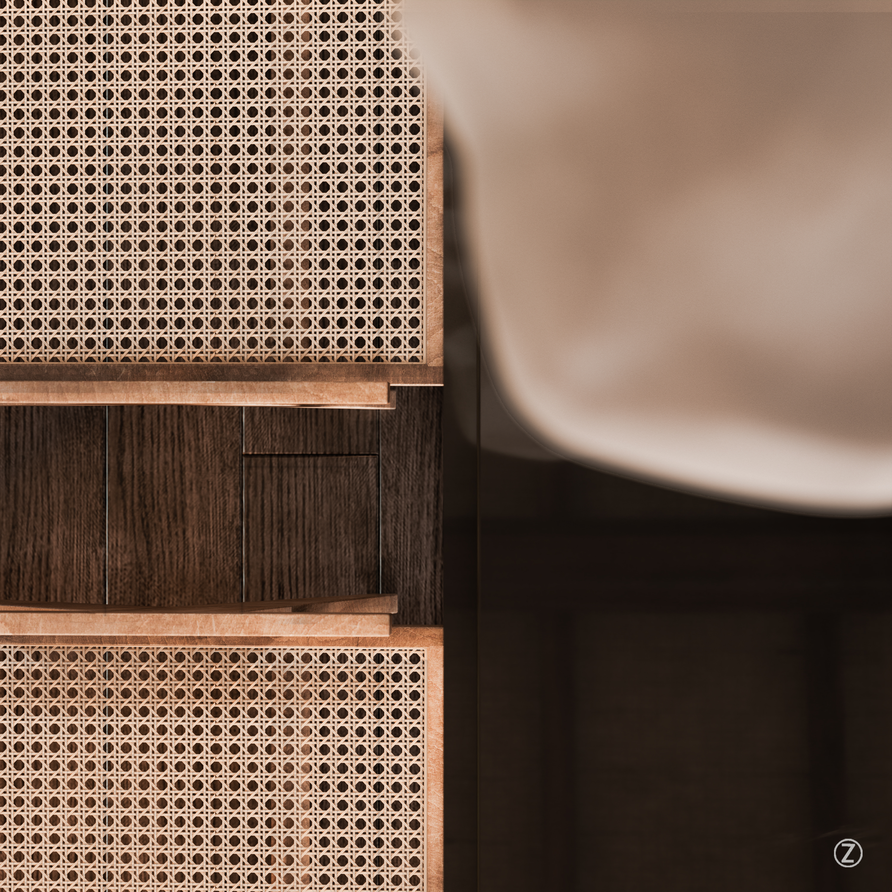 2020 年度室内设计作品合集——回顾与展望-49