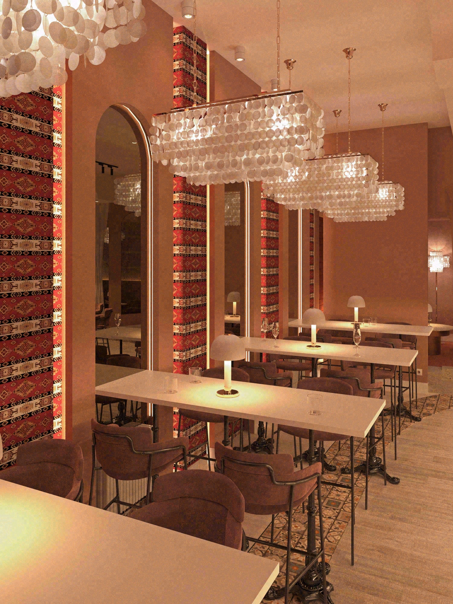 鸡尾酒酒吧丨蒙古丨De.Goo-13