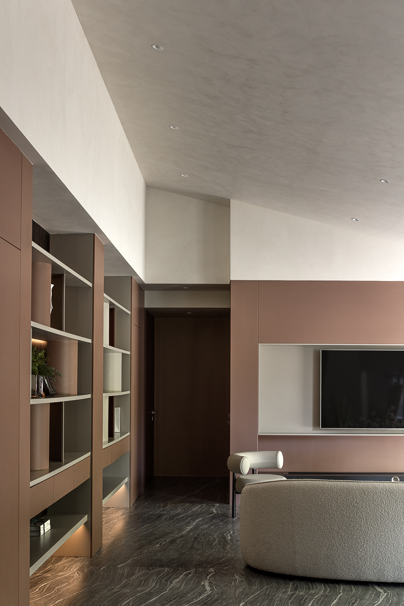 USLAB 合创空间研究所丨中国杭州丨杨钧设计事务所-68