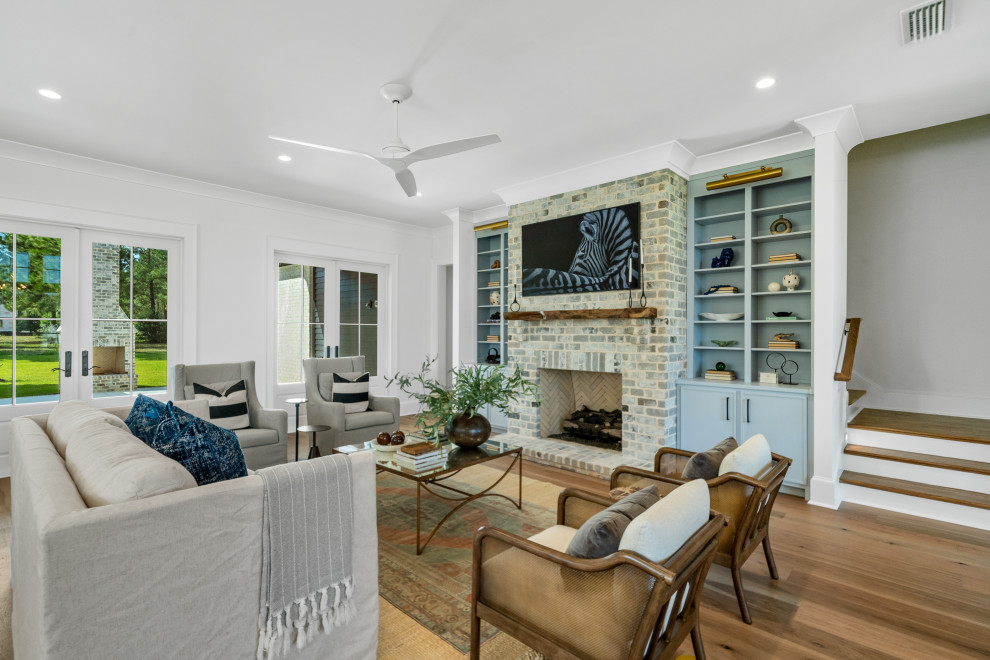 丨Bob Chatham,Chatham Home Planning-14