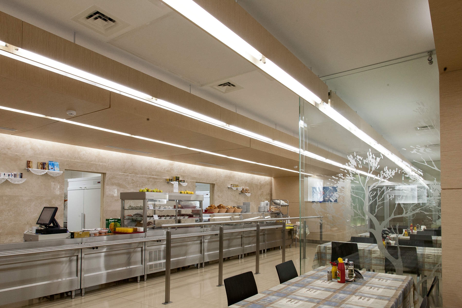 Arch Group 打造现代简约家居空间-3