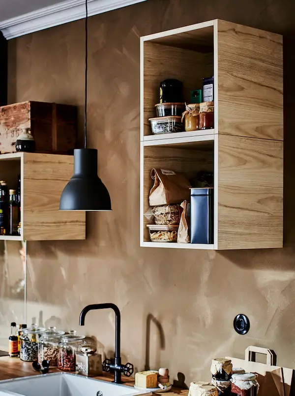 宜家助年轻家庭打造温馨家居空间-10