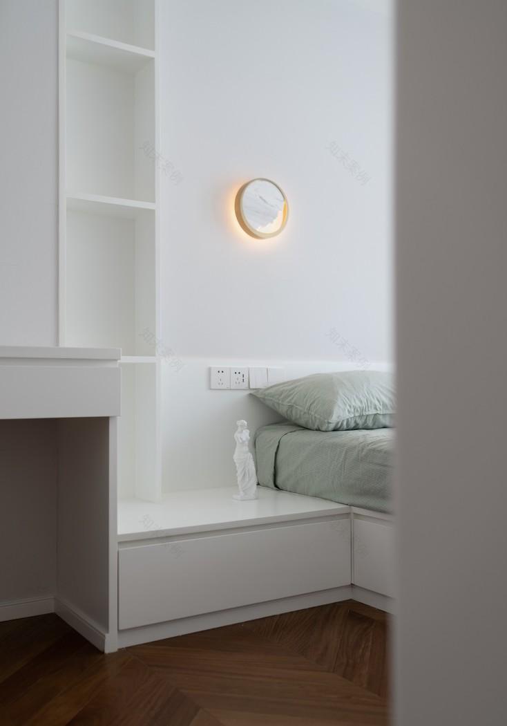 北欧极简温馨家居-7