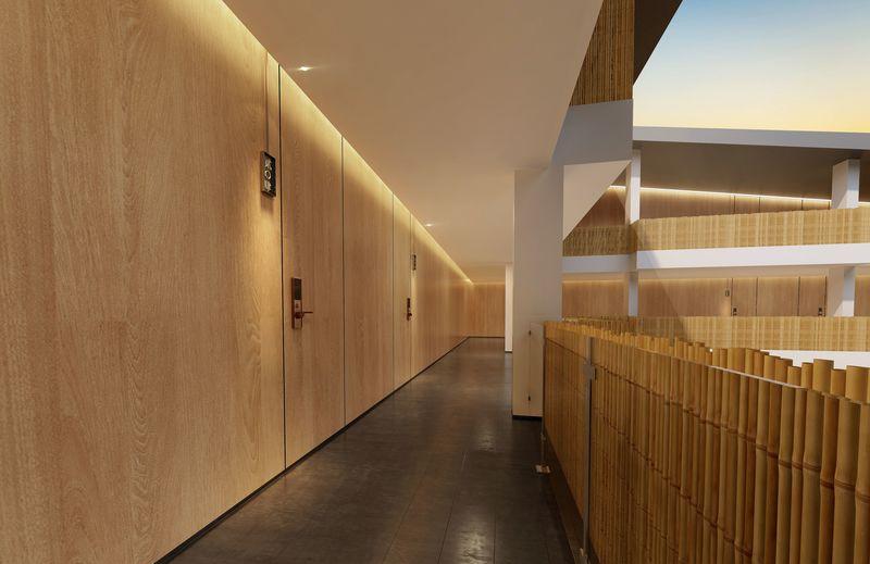 江西花间堂精品酒店-12