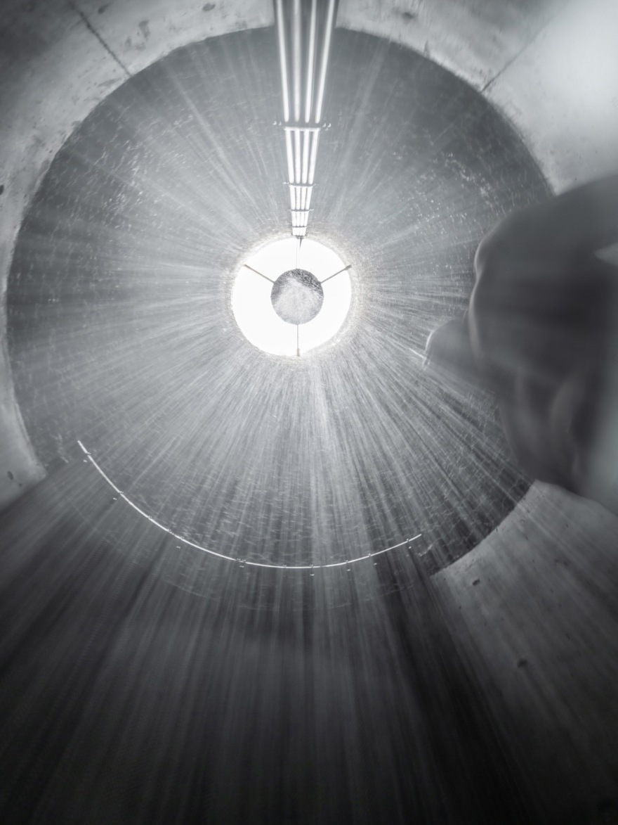 雾灵山眼石汤泉丨中国河北丨直向建筑-75