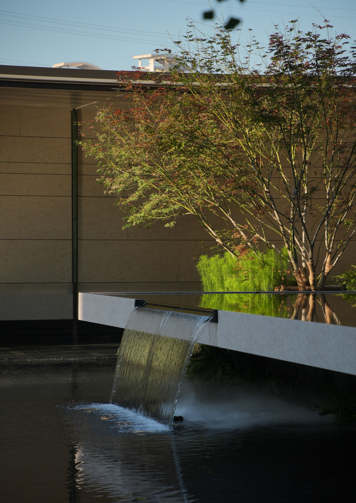 杭州华润元起观潮府丨中国杭州丨JTL加特林,goa大象设计-31