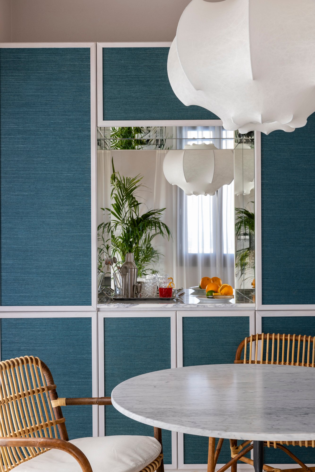 乐沙丘泳池酒店丨意大利丨PLAG STUDIO-61