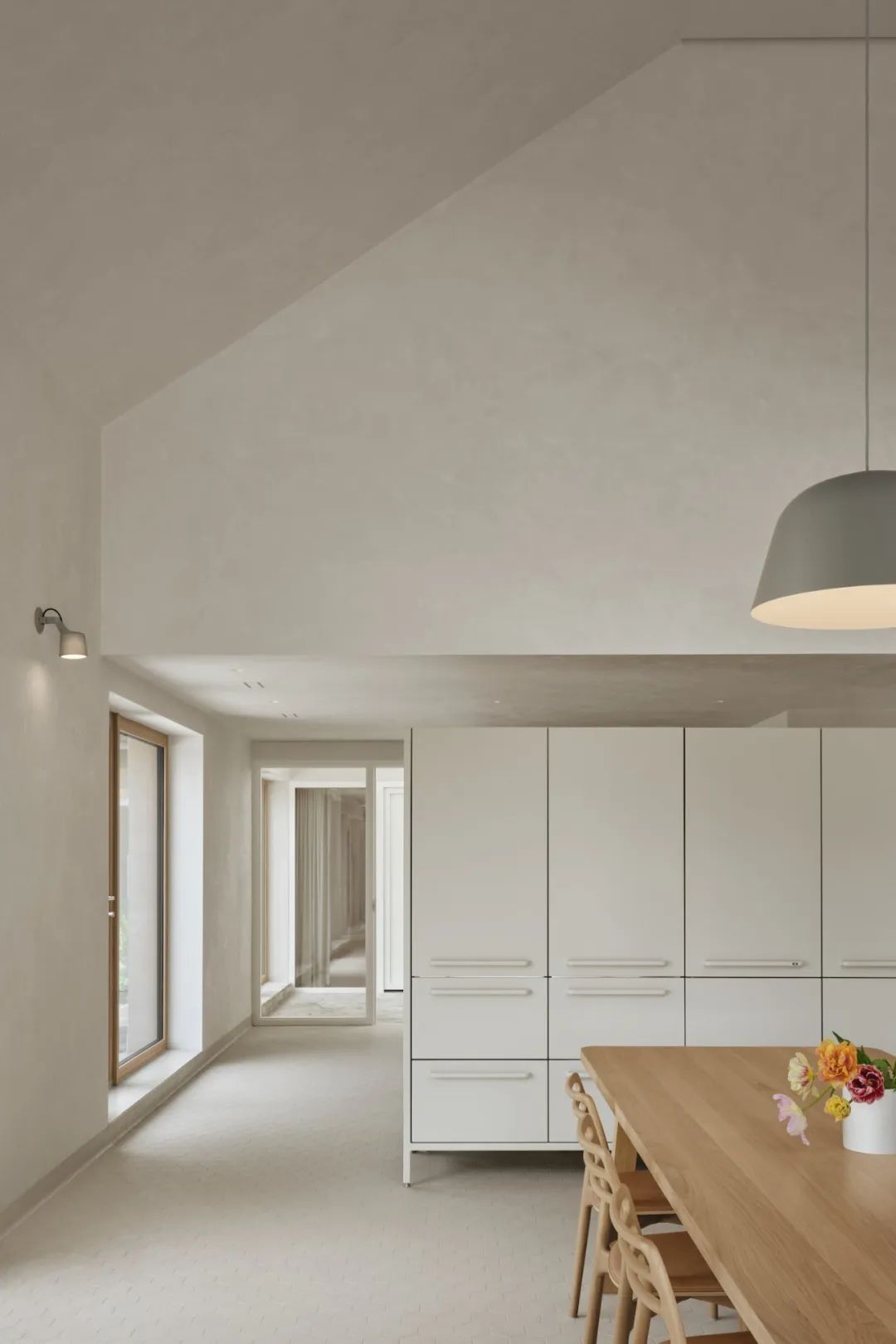 10 号房子丨伊朗丨USE Studio-71