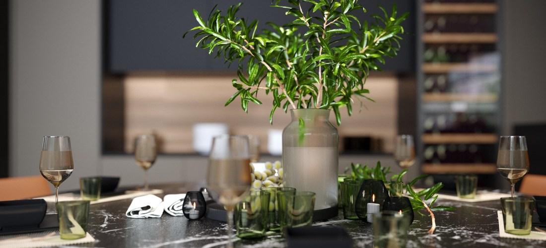 会呼吸的房子 | 黑白基调的时尚艺术空间-16