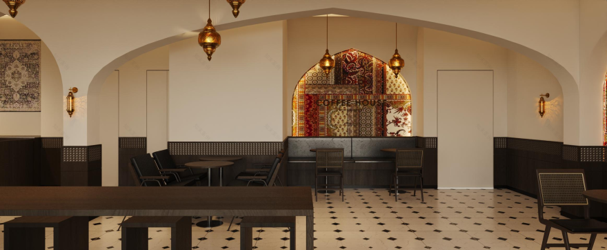 M Stand(咖啡品牌名)在新疆丨中国新疆-6