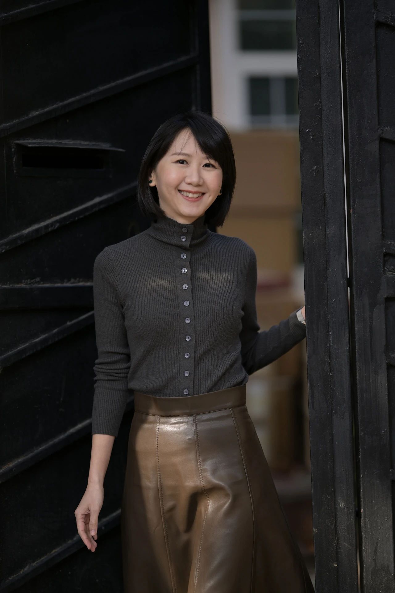 丽妍雅集（上海太古里）丨中国上海丨ELTO-45