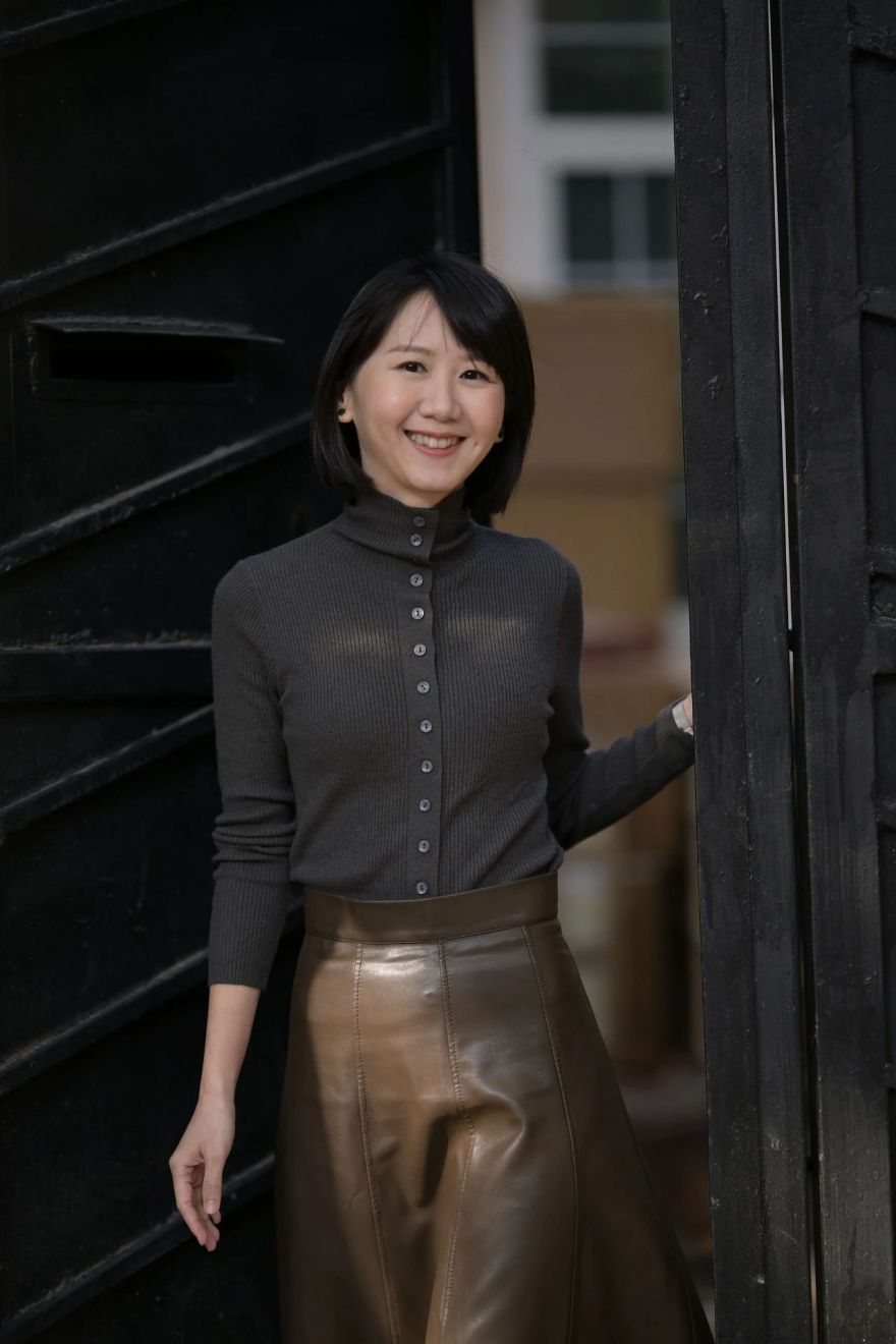 丽妍雅集(上海太古里)丨中国上海丨ELTO-45