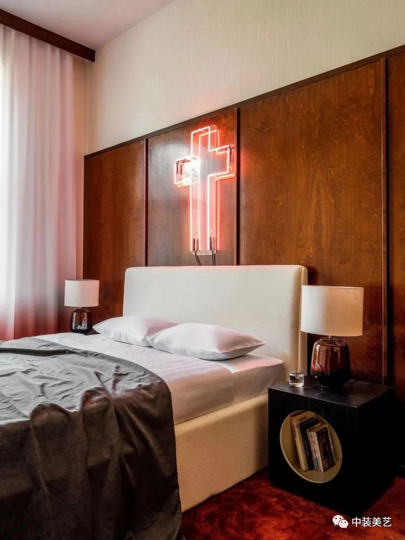 Top Color/焕发复古光彩-用对色穿越就是小Case-53