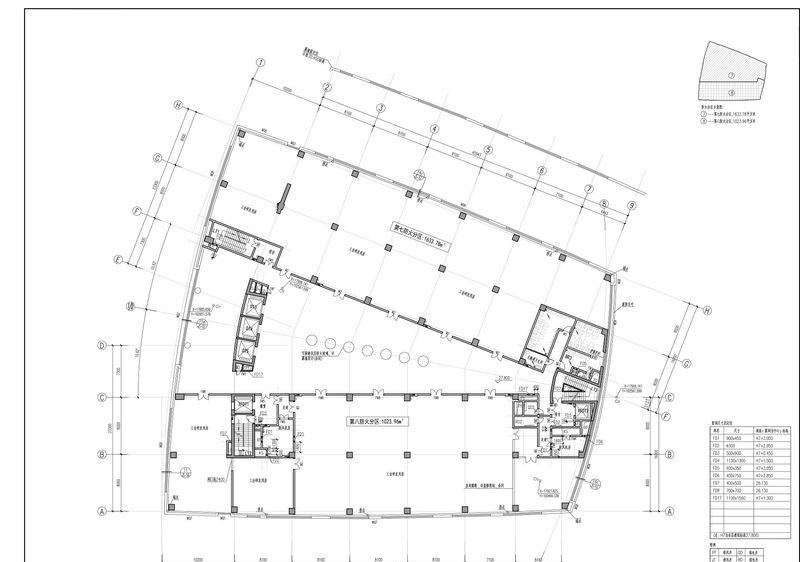 深圳卫星大厦——科技感与人文关怀的融合-34