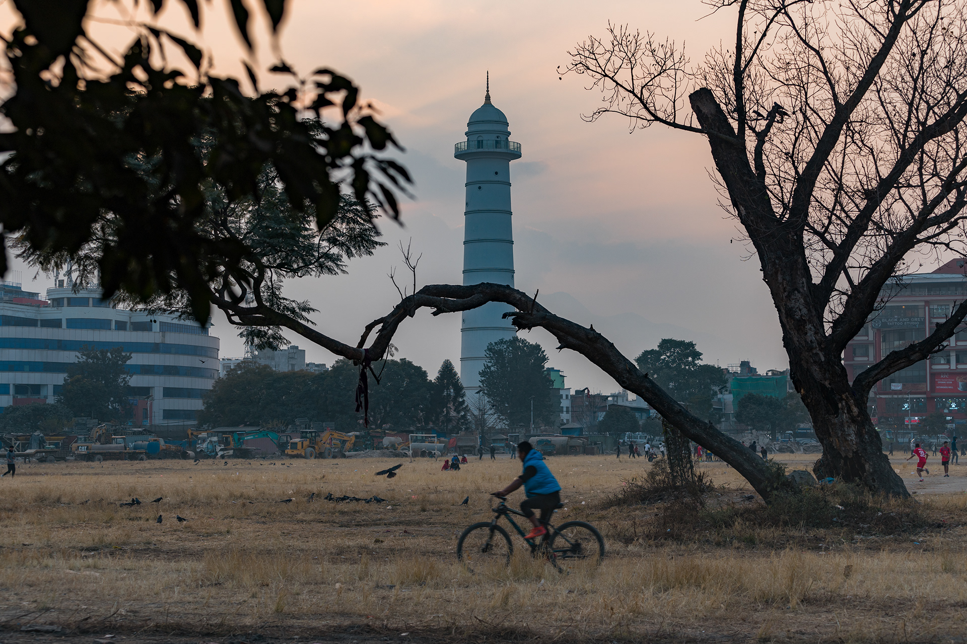 加德满都及周边地区丨尼泊尔丨KIRILL TSYBENKO-19