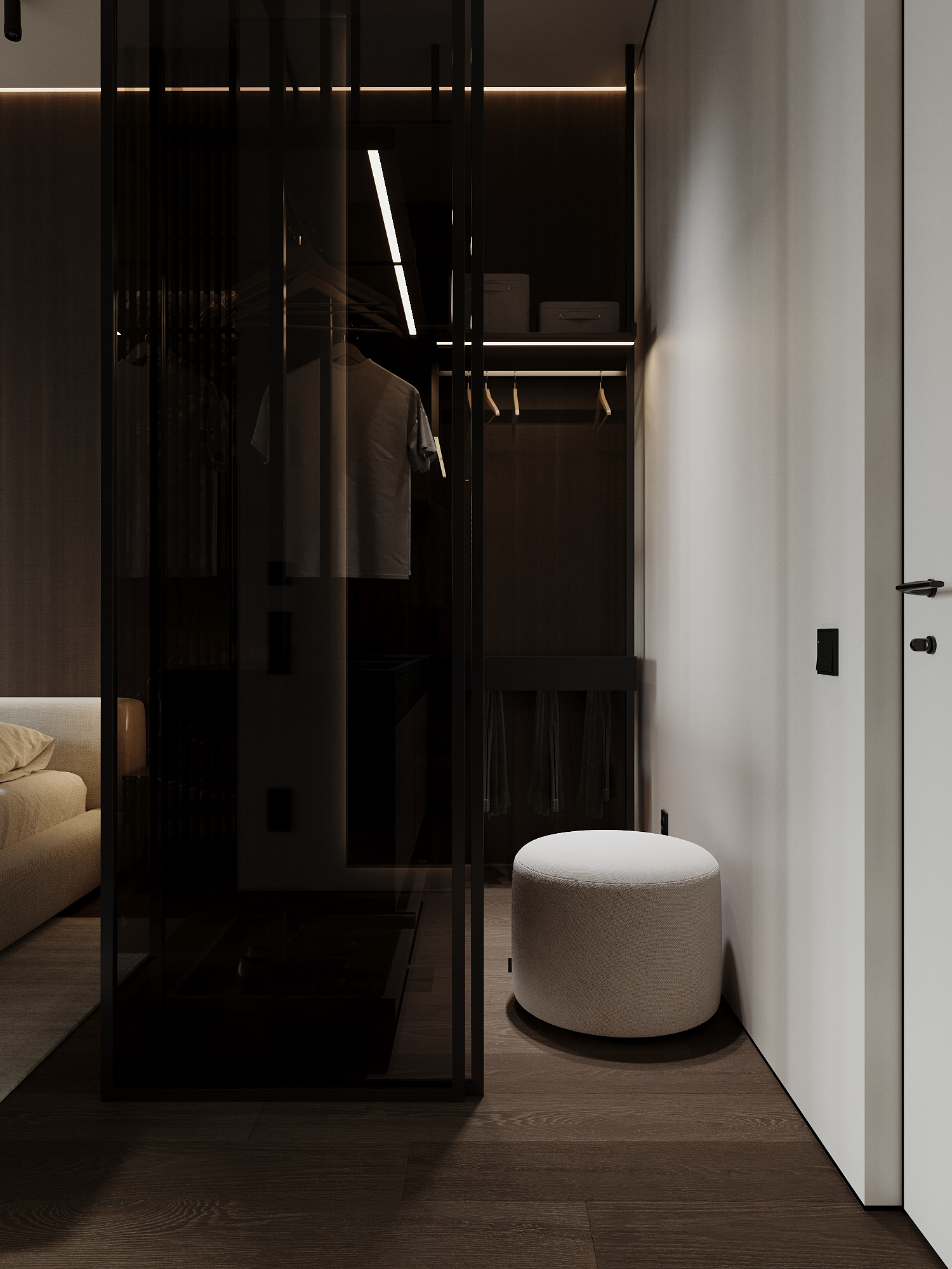 钻石110·室内设计、可视化呈现丨motto+partners-54