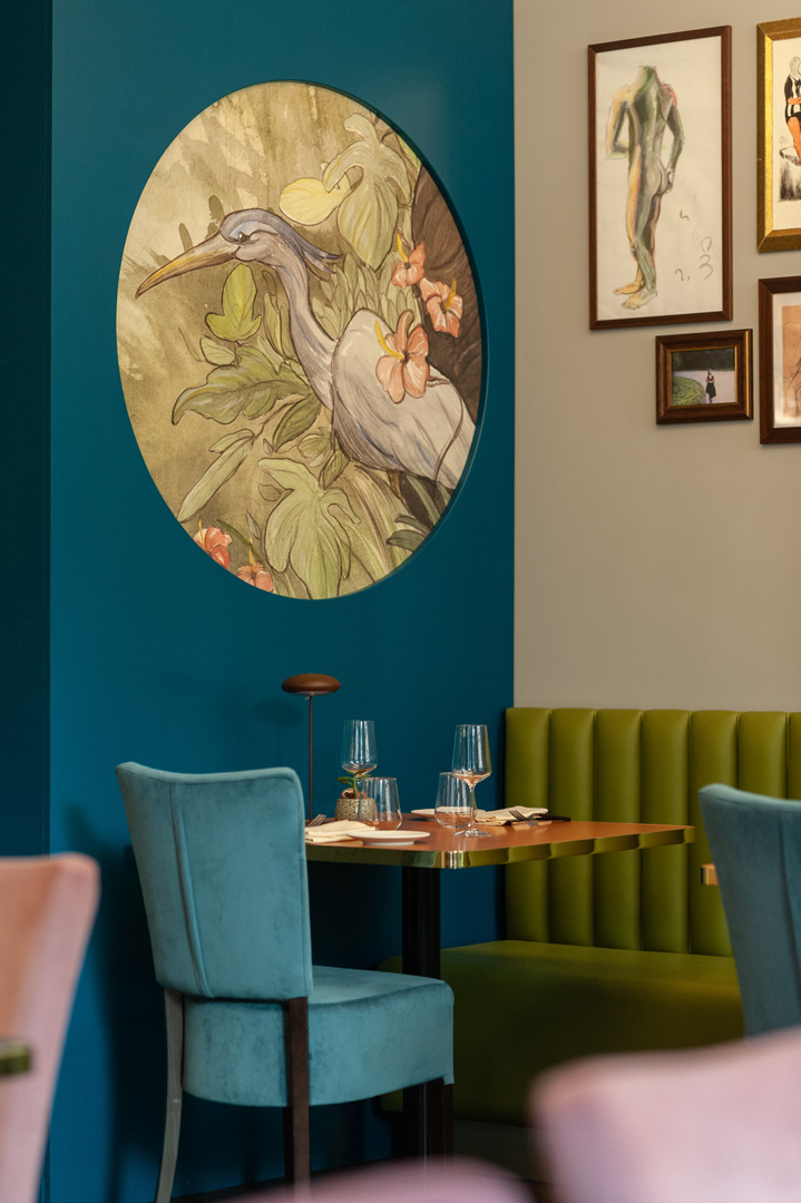 丨意大利热那亚丨studio MILO-19