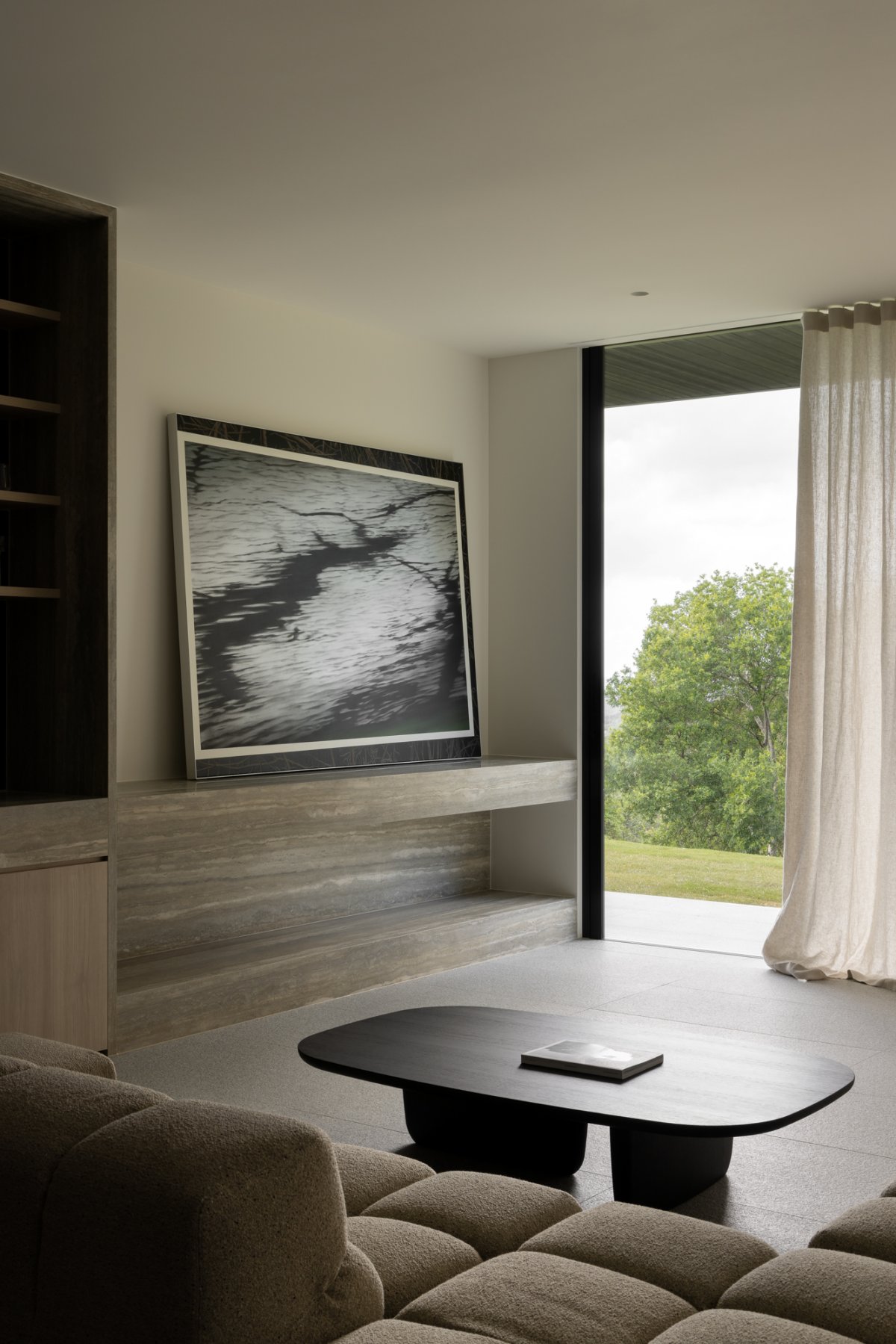 Whipbird 别墅丨ZerniMinnowStudios-14