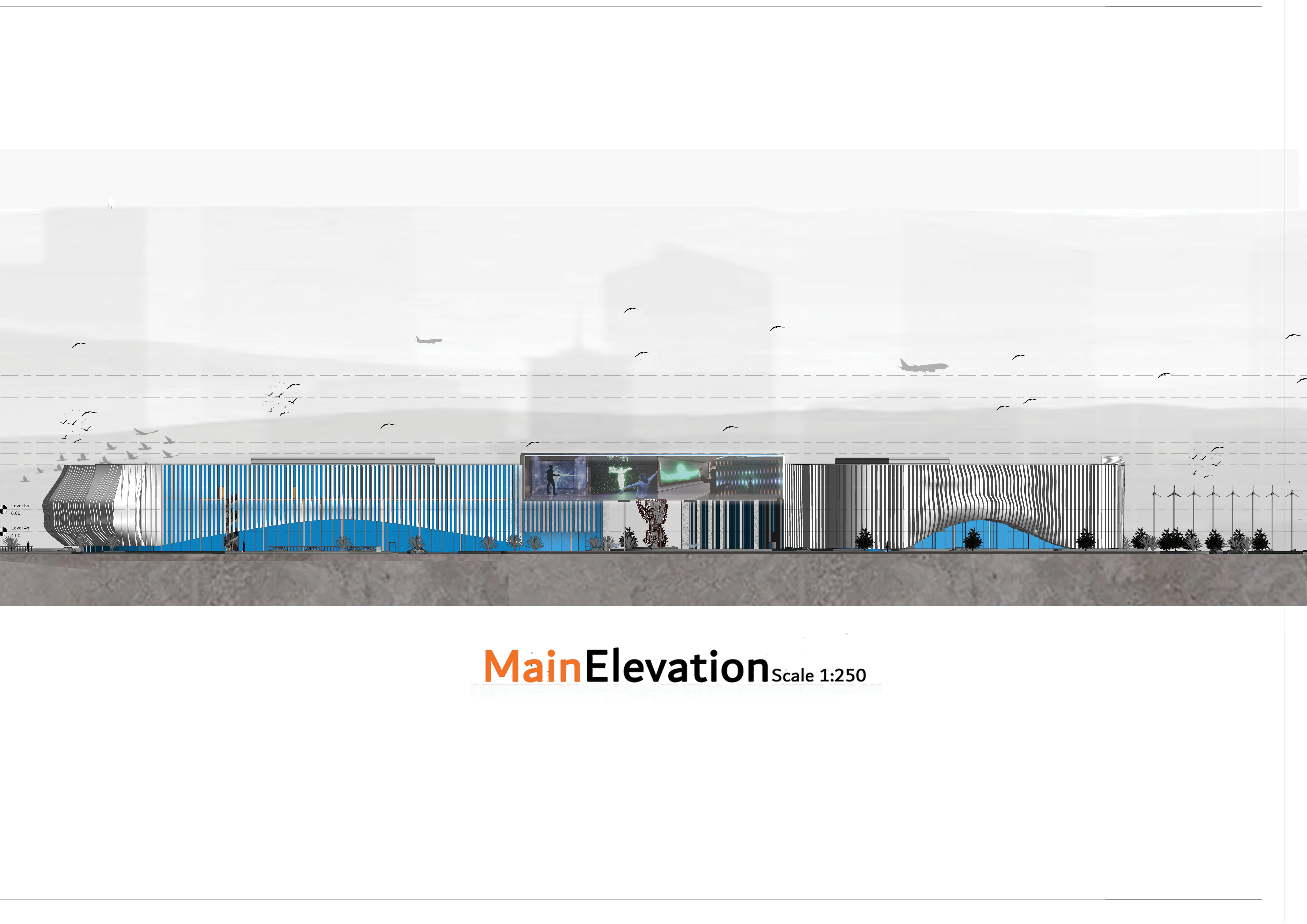 机器人技术研究与创新中心相关项目-16