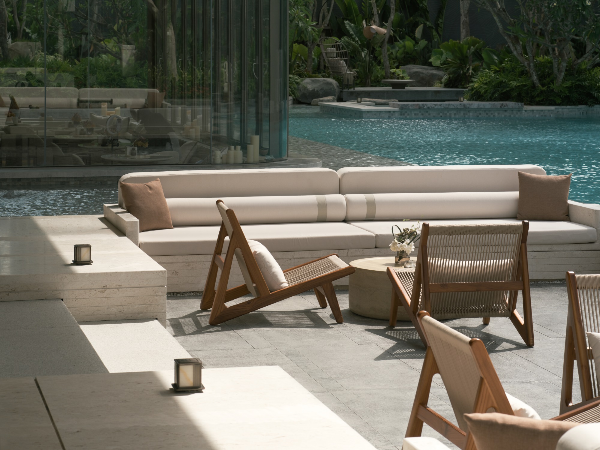 三亚招商·林屿间丨中国三亚丨成都麦微景观建筑事务所-4