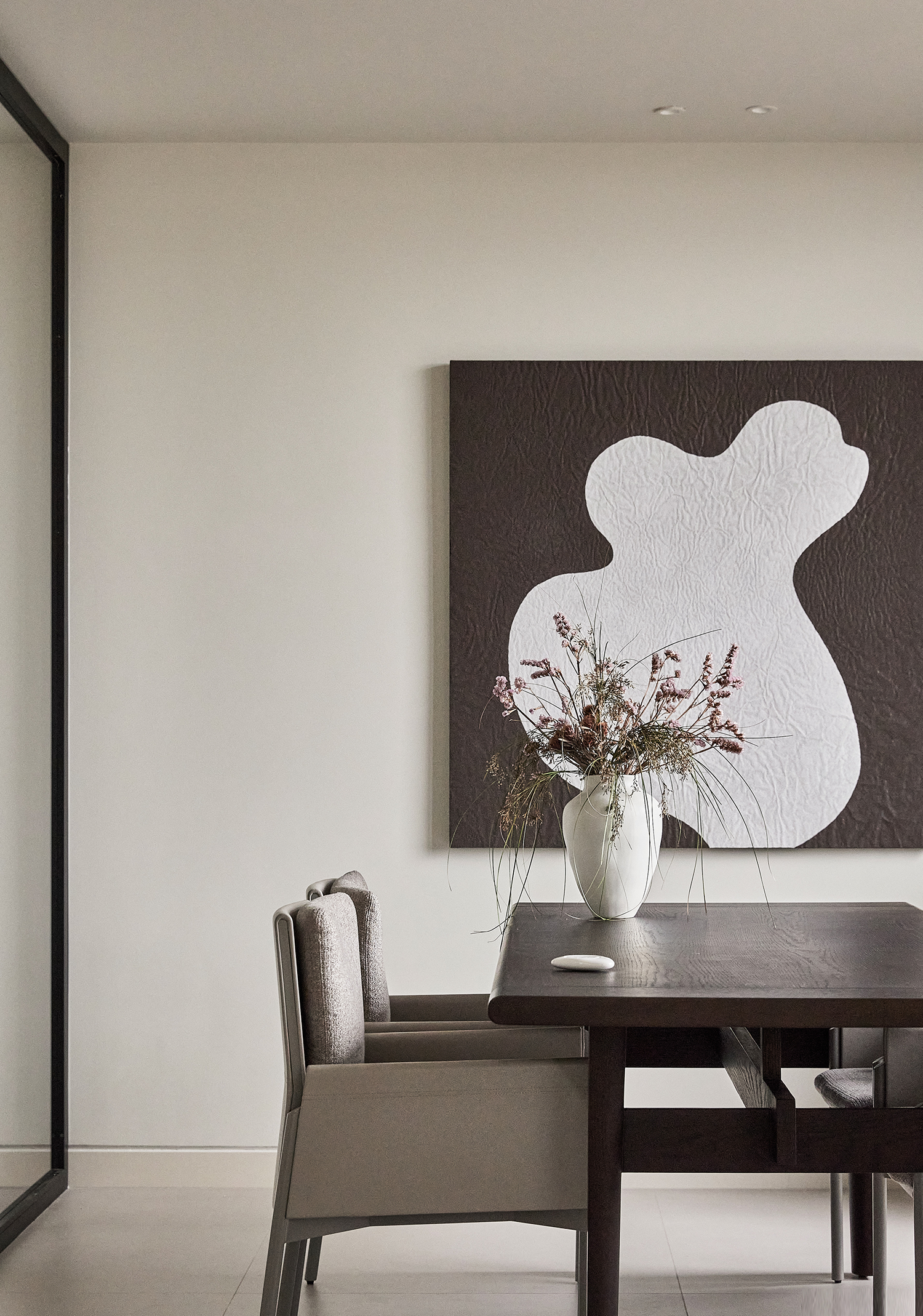 瑞岚雅筑丨中国广州丨深作建筑空间事务所-30