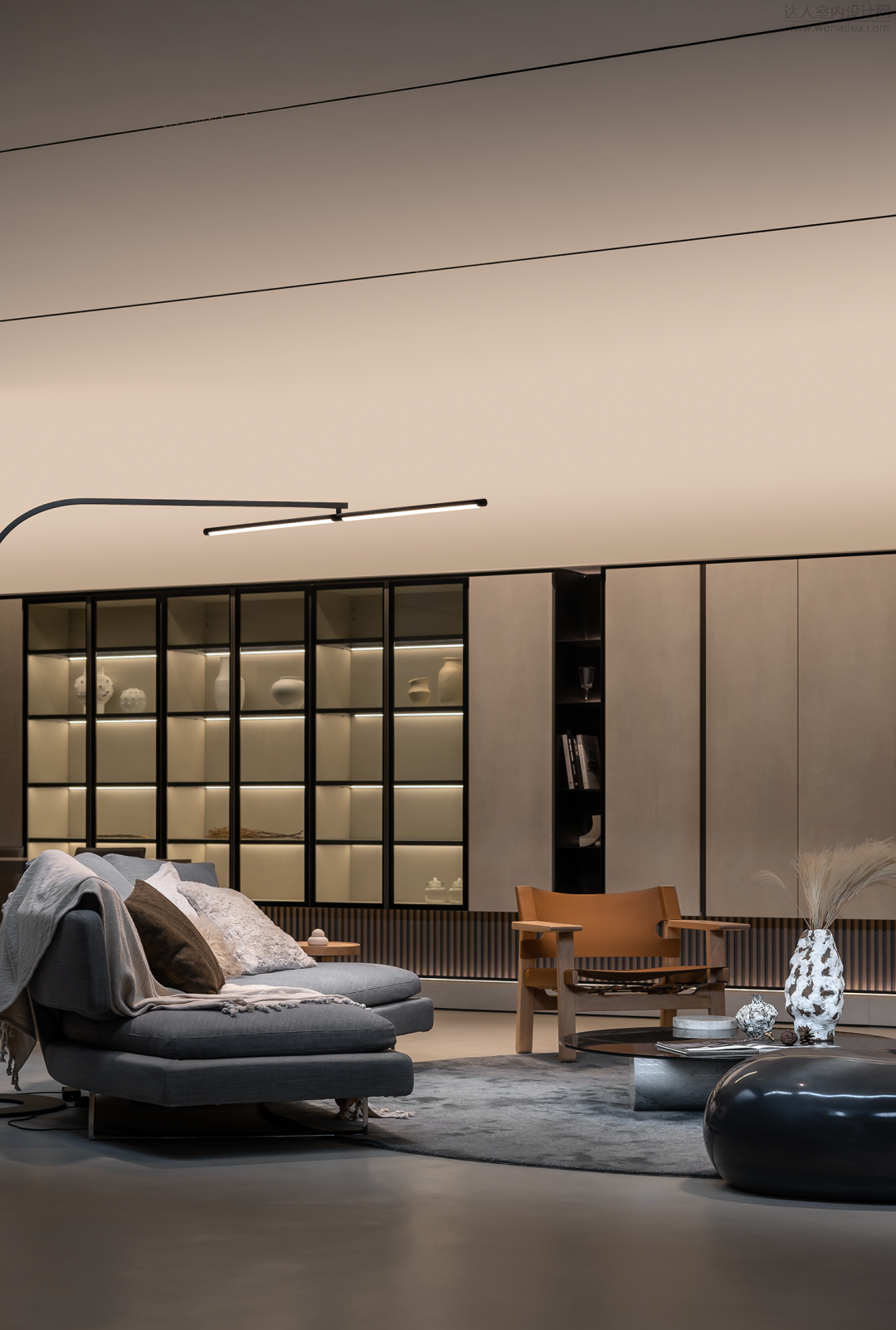 光仓·常熟本来之间丨中国丨近境制作-61