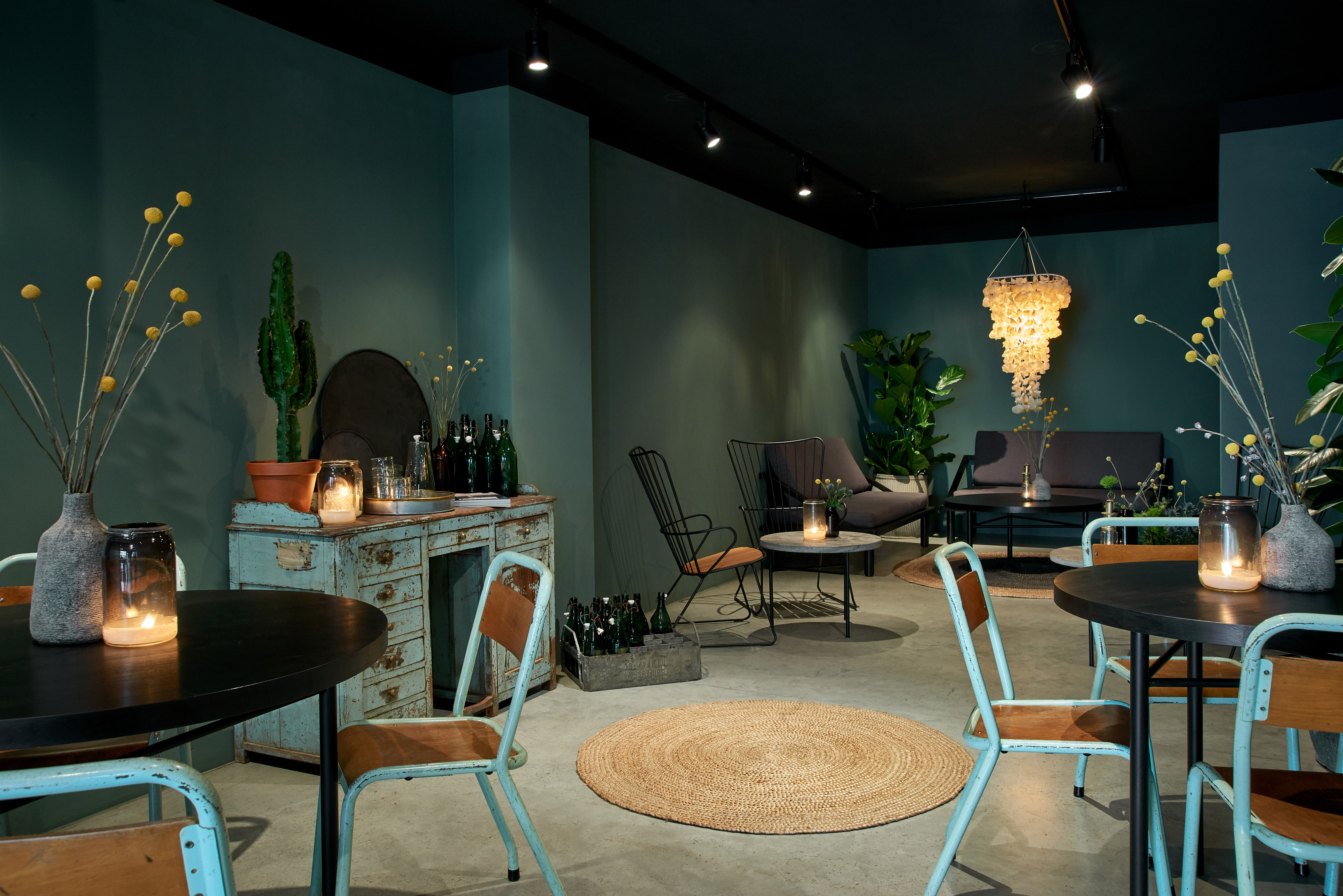 Wiggerl Siebzehn 匠心咖啡厅-12