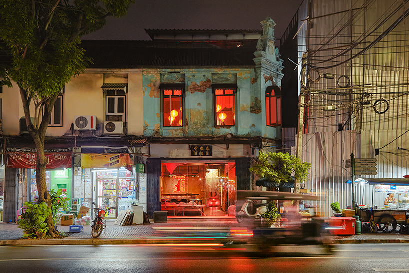 泰国曼谷“鬼门”精酿啤酒吧-20