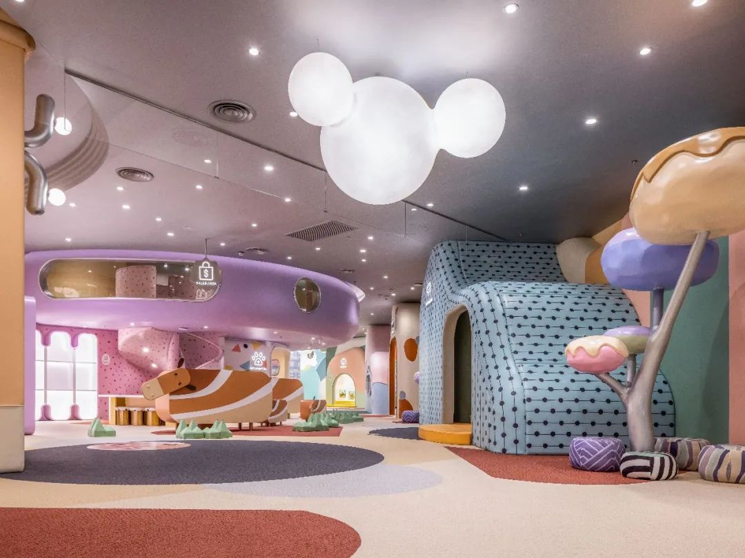 李文强｜上海奈尔宝：城市里的一座“后山”-53