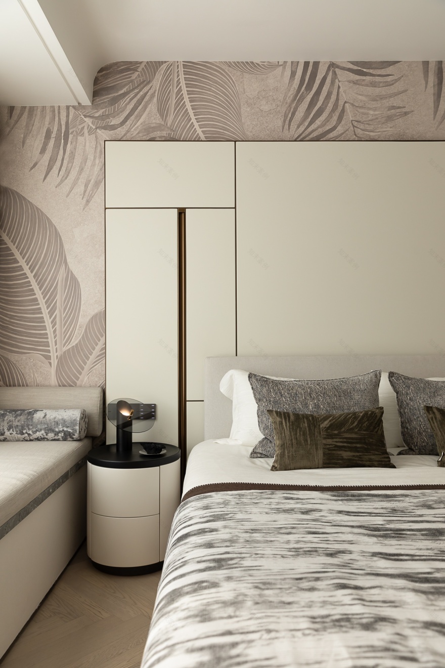 黄岩蓝城明庐生活馆&样板间丨中国台州丨WJ STUDIO万境设计-27