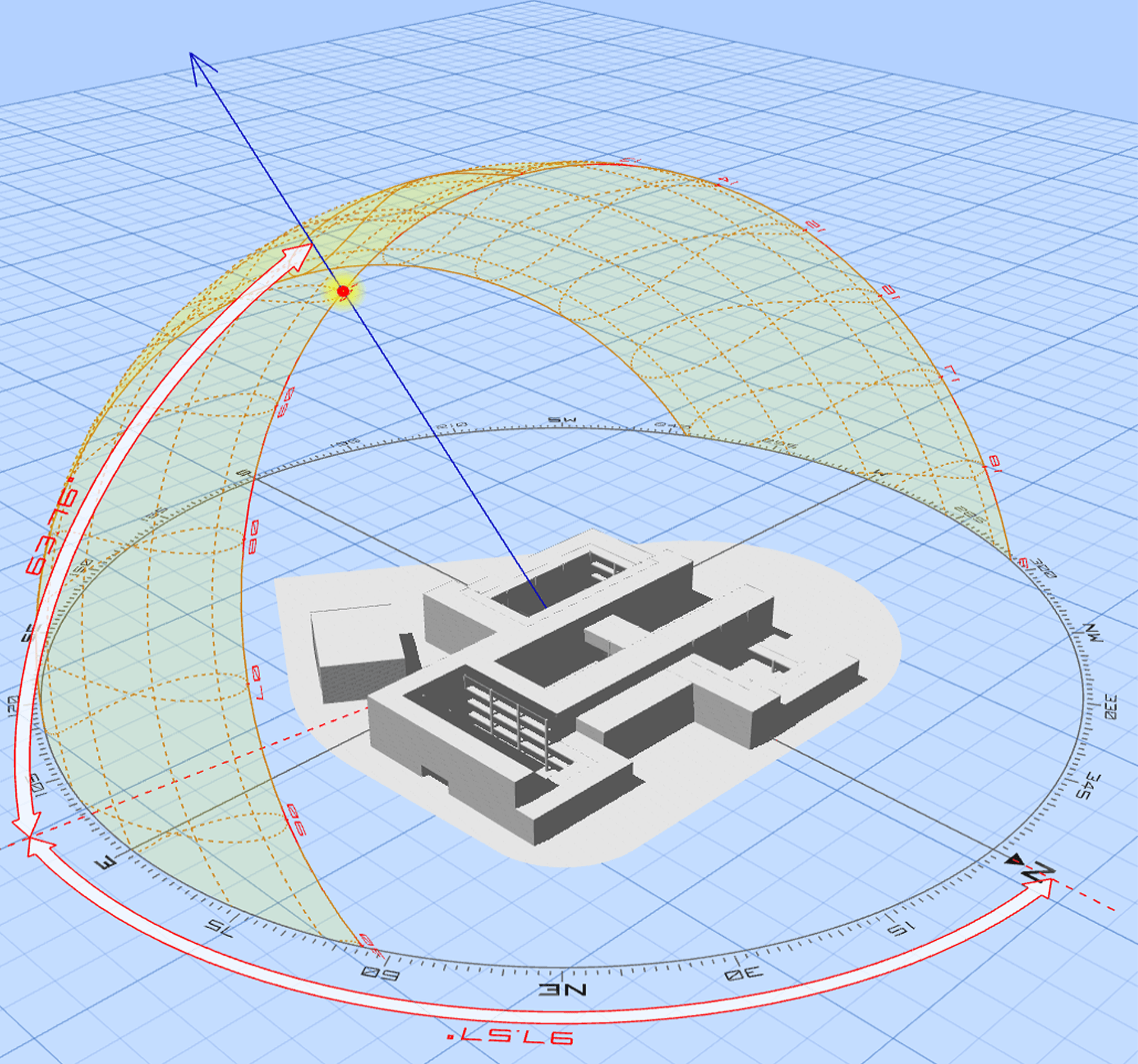 激情国际学校丨埃及开罗-12