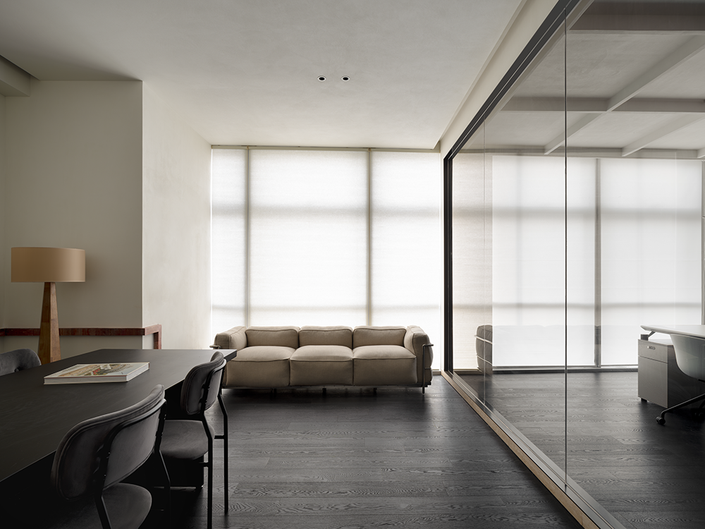 塑境空间 · 张康的现代主义艺术设计丨中国广州-68