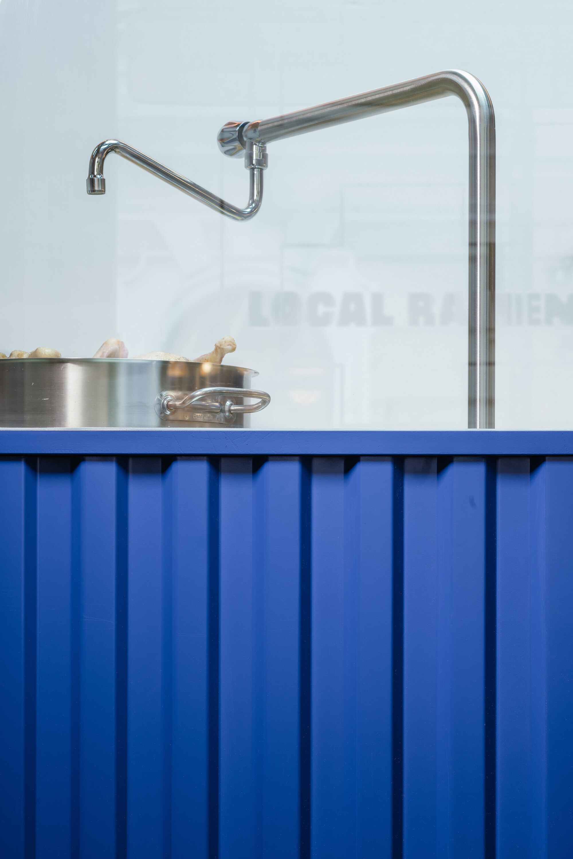 Ramencraft 餐厅丨捷克丨SOA Architekti-35