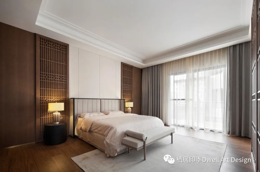 云南沙甸私人别墅丨中国红河丨栖居印季-55