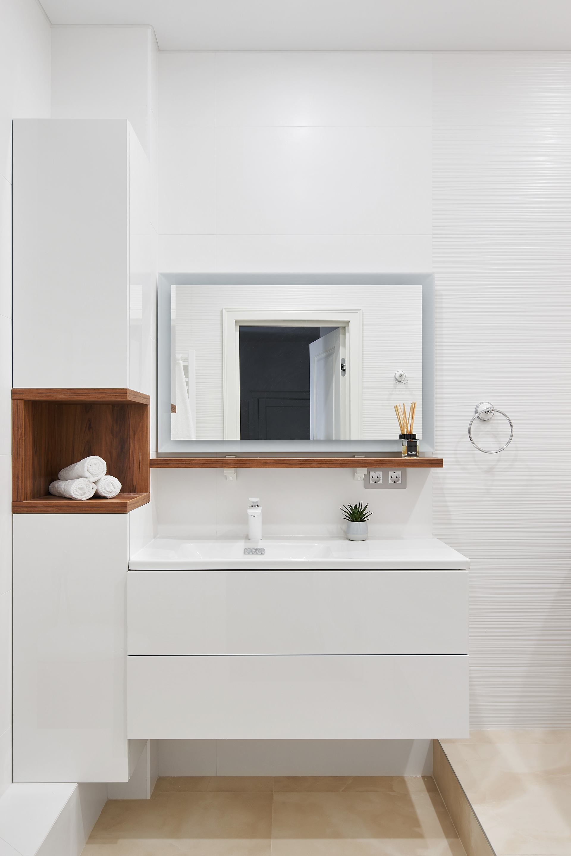 舒适的住所丨俄罗斯圣彼得堡-16