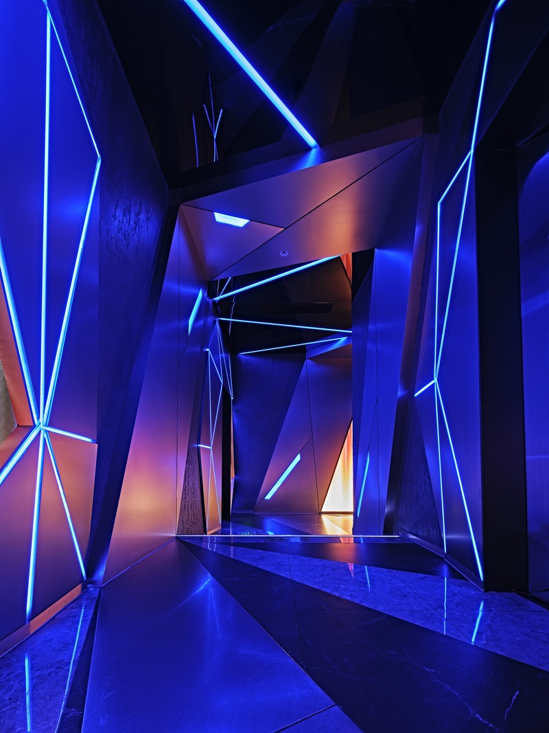 黑桃K KTV VIP区-17