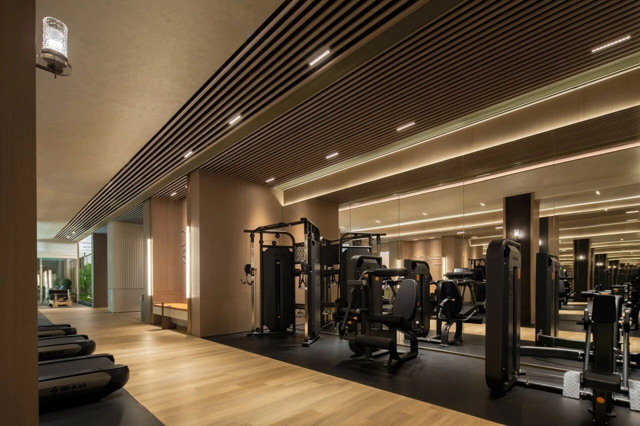 星河·余荫溪谷丨中国广州丨MTO洣图设计(深圳洣图装饰设计工程有限公司)-87