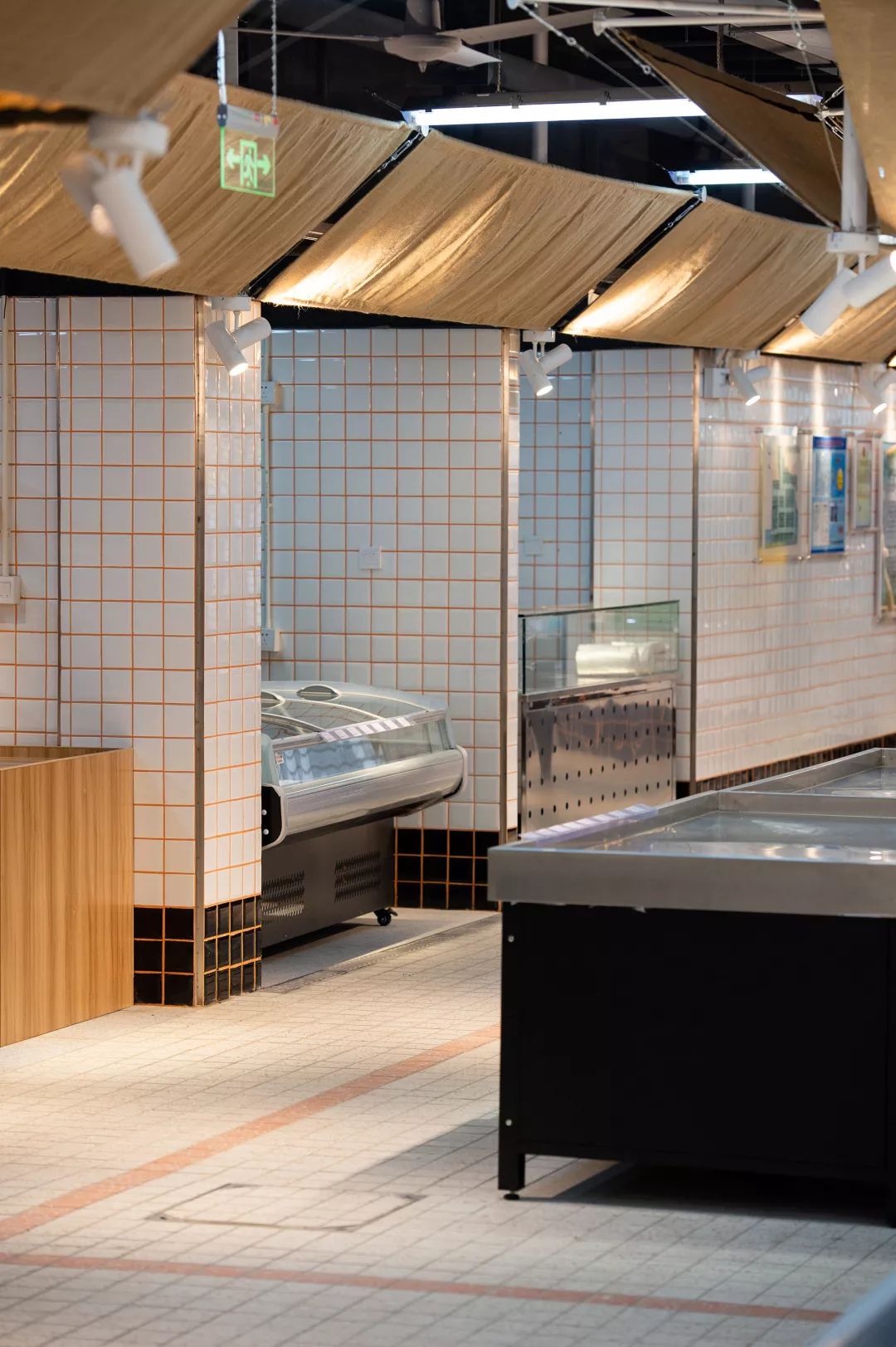 永年菜场的"城市乡野"更新-142