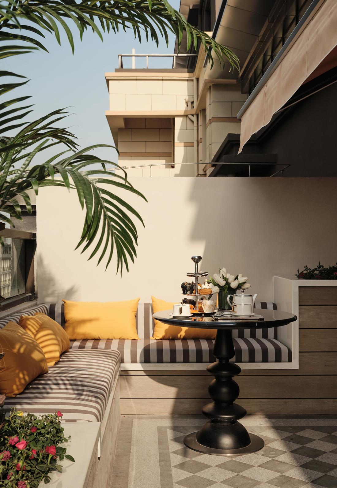 常州桃溪院子丨中国常州丨MDG 美林设计集团-70