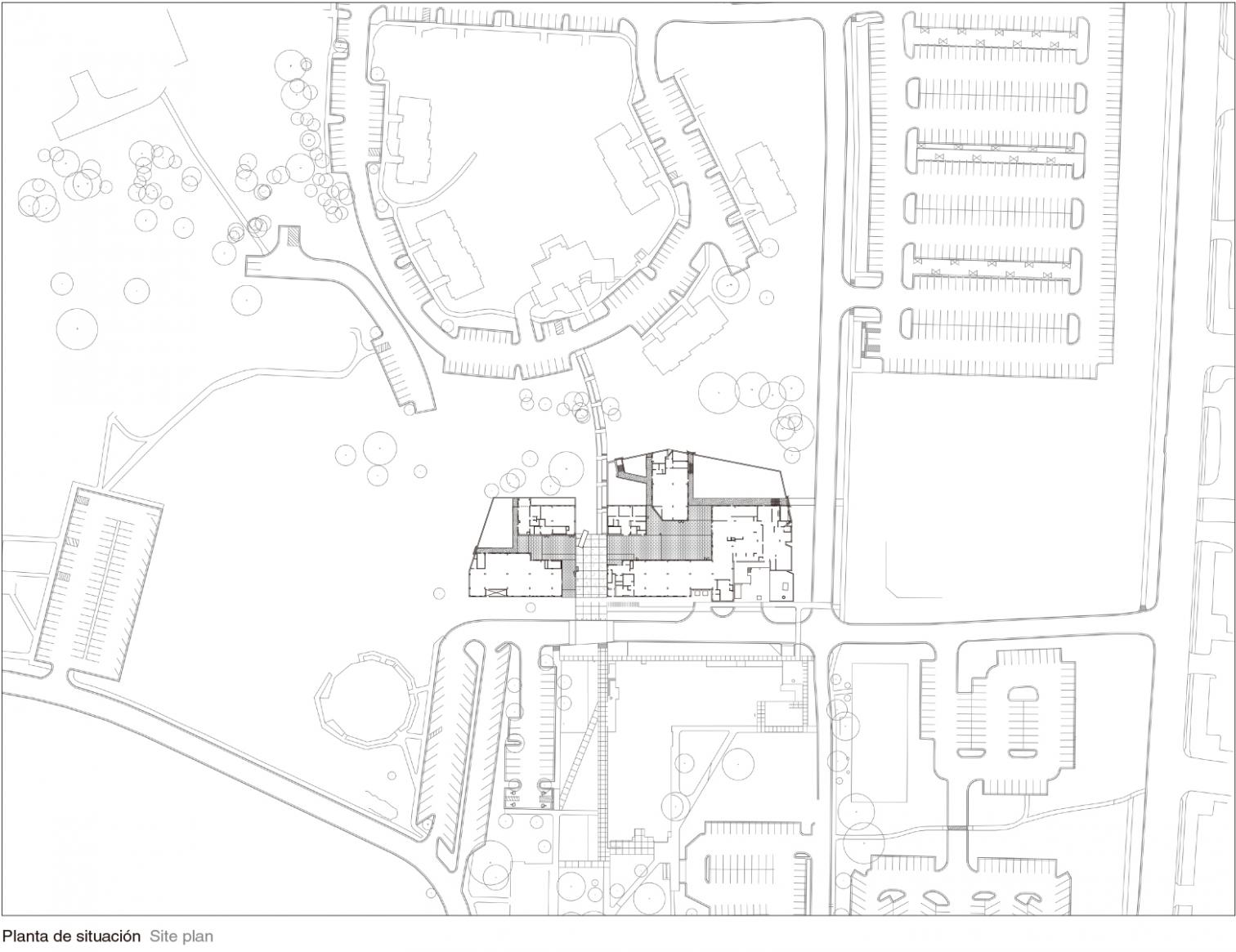 St. Edwards 大学宿舍楼 | 高度互动的居住空间-9