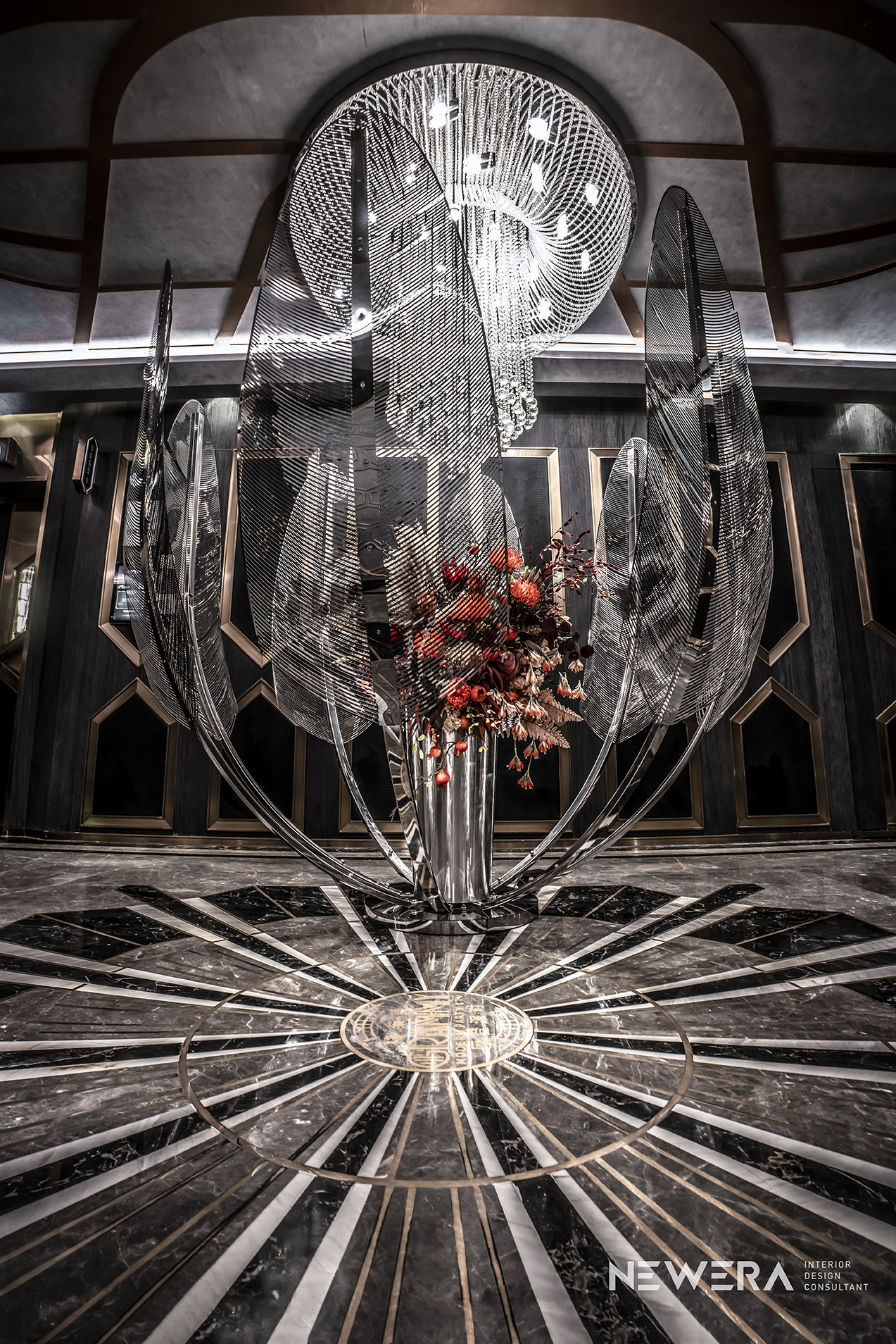 厦门潮奢娱乐新名片:GRAMMY 玩乐派对空间丨中国厦门丨新冶组-33