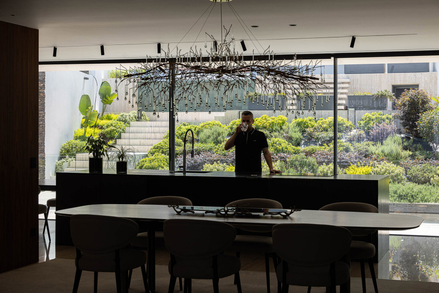 SA住宅丨葡萄牙丨Sandro Ferreira arquitectura-93