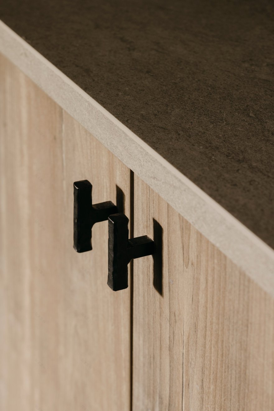 热带公寓丨新加坡丨Studio Metanoia-26