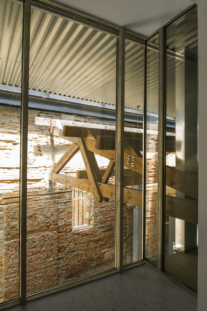 法国幼儿园与音乐学校设计-37